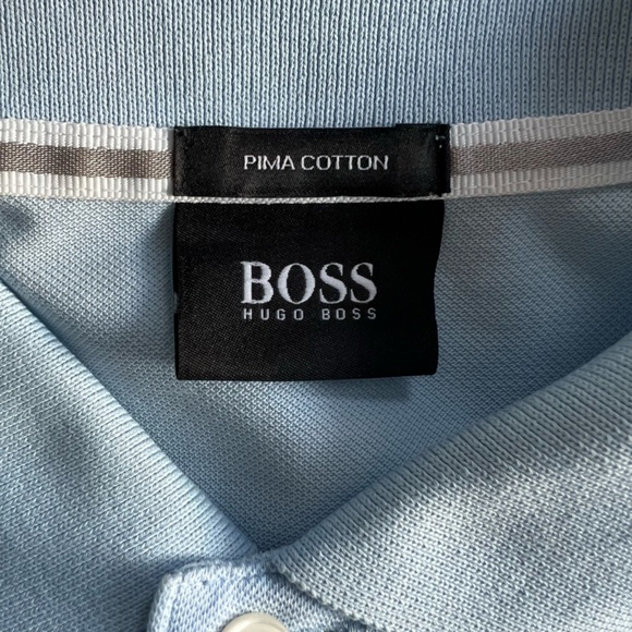 BOSS (Hugo Boss) Polo Shirt - Picture 3 of 4